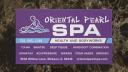 Oriental Pearl Spa logo